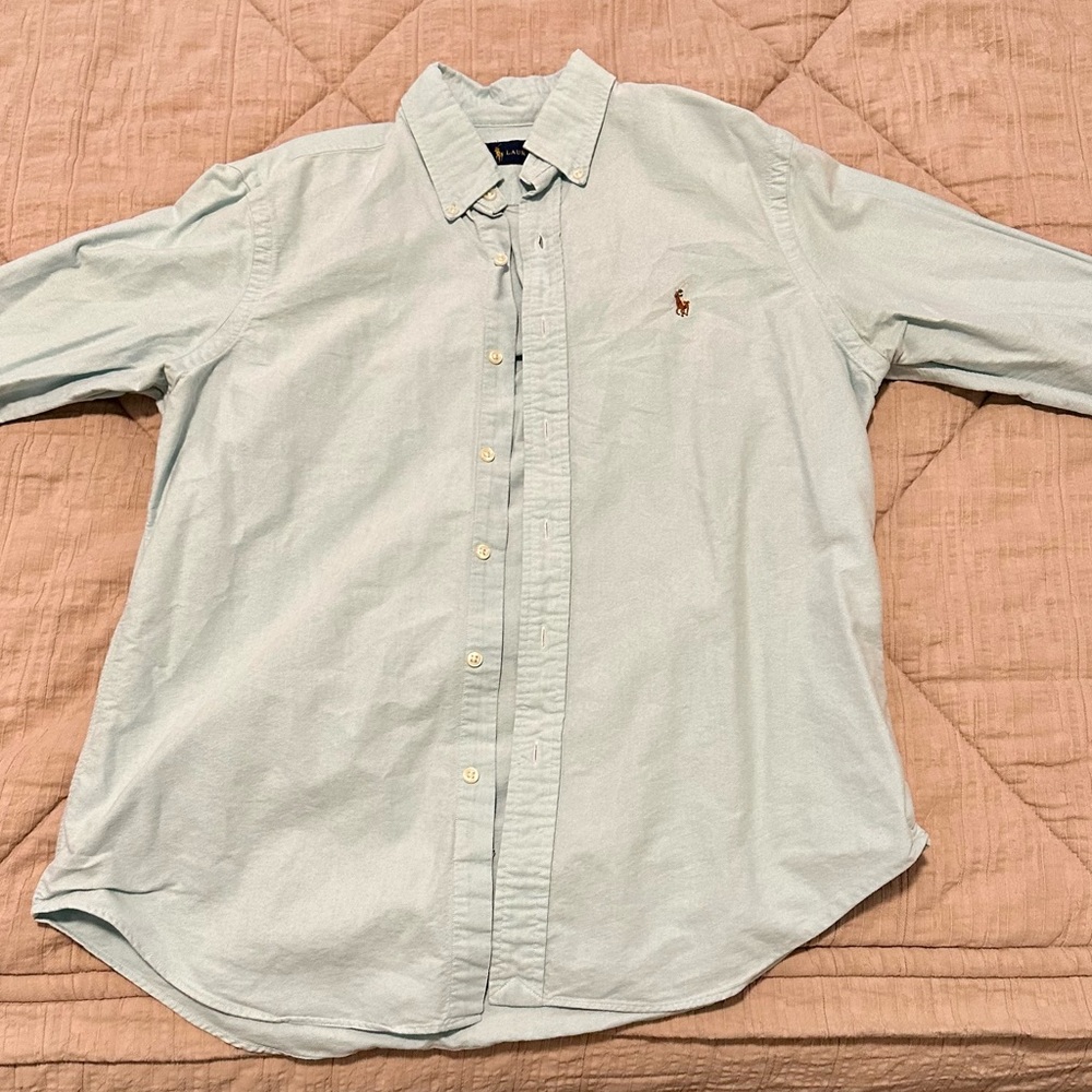 Polo Ralph Lauren Button Up